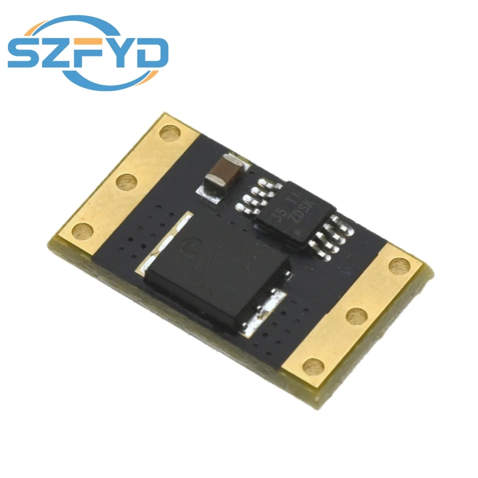 Módulo controlador de diodo ideal XL74610L Entrada 1,5 V-36 V Salida 15 A/30 A - Reemplaza LM74610 para protección de polaridad inversa - imagen 3