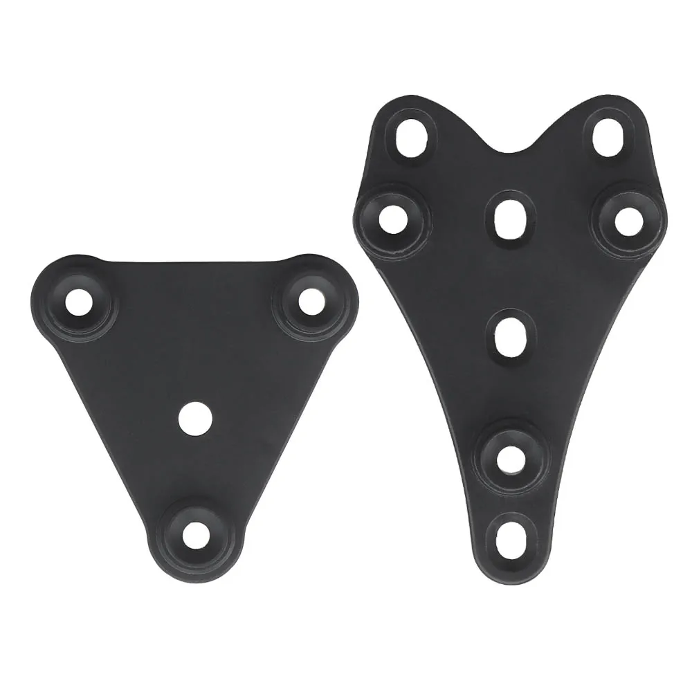 Base adaptadora de código de G táctico, funda Airsoft de liberación rápida para caza y tiro, bolsa para revistas, accesorios de plataforma de montaje RTI DUTY - imagen 3