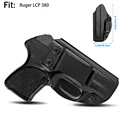Ruger LCP 380