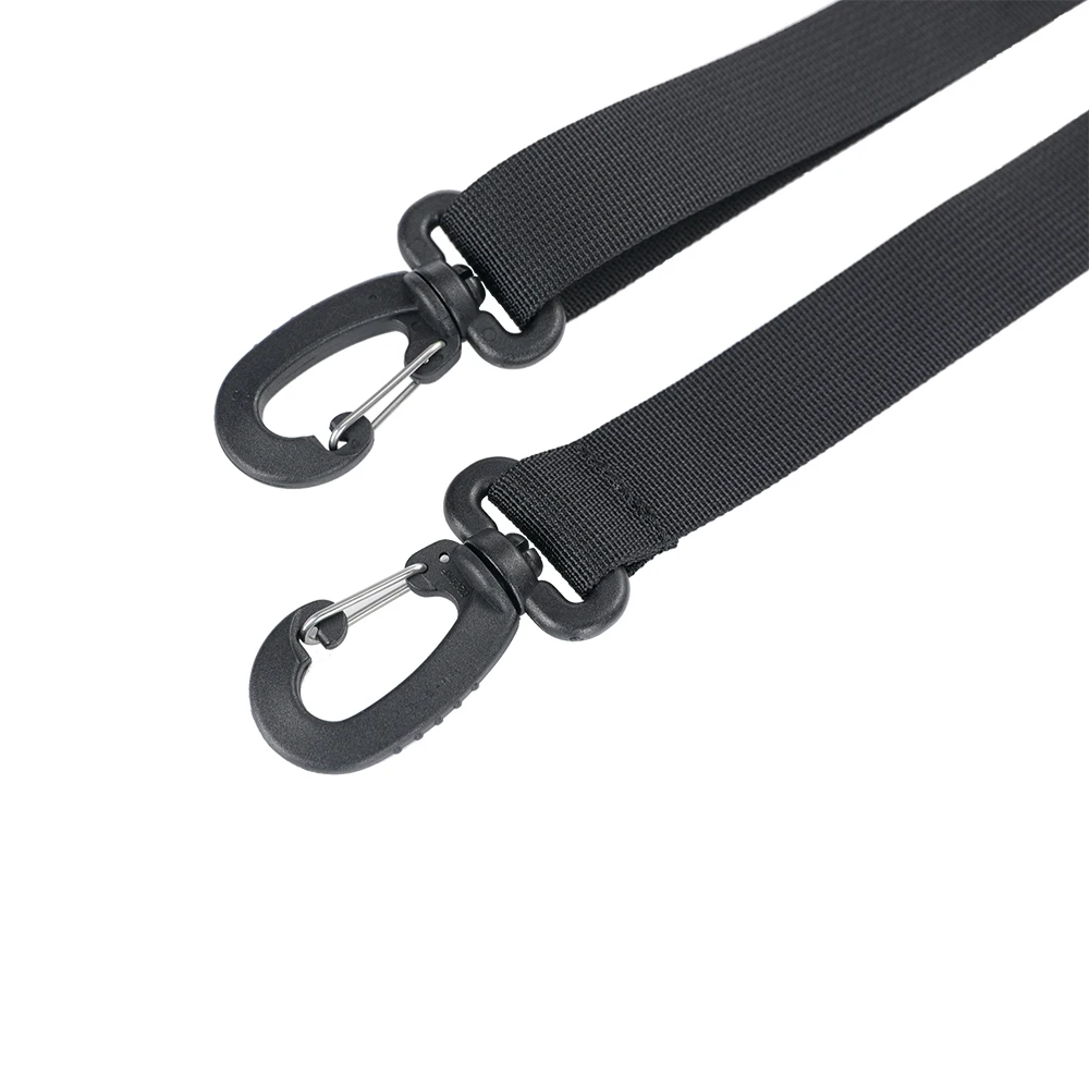 Bolsa táctica Molle para revistas, correa de hombro ajustable, bolsa de utilidad de caza, bolsos cruzados, bolsas de accesorios multifunción - imagen 4