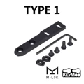 TYPE 1 BK