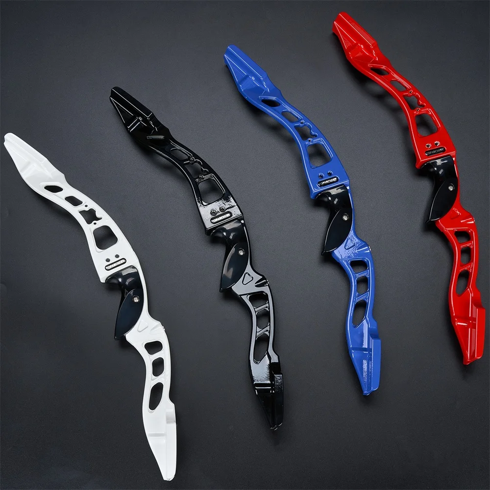 Toparchery 20-40 libras Arco competitivo Mano y extremidades Mano derecha para adultos y principiantes Accesorios de entrenamiento de puntería al aire libre