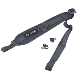 Eslinga táctica dos puntos rifle – Resistente para caza y exterior