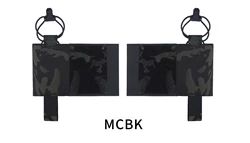 Ferro Style Wingman V2 Bolsa porta-radio táctica MOLLE