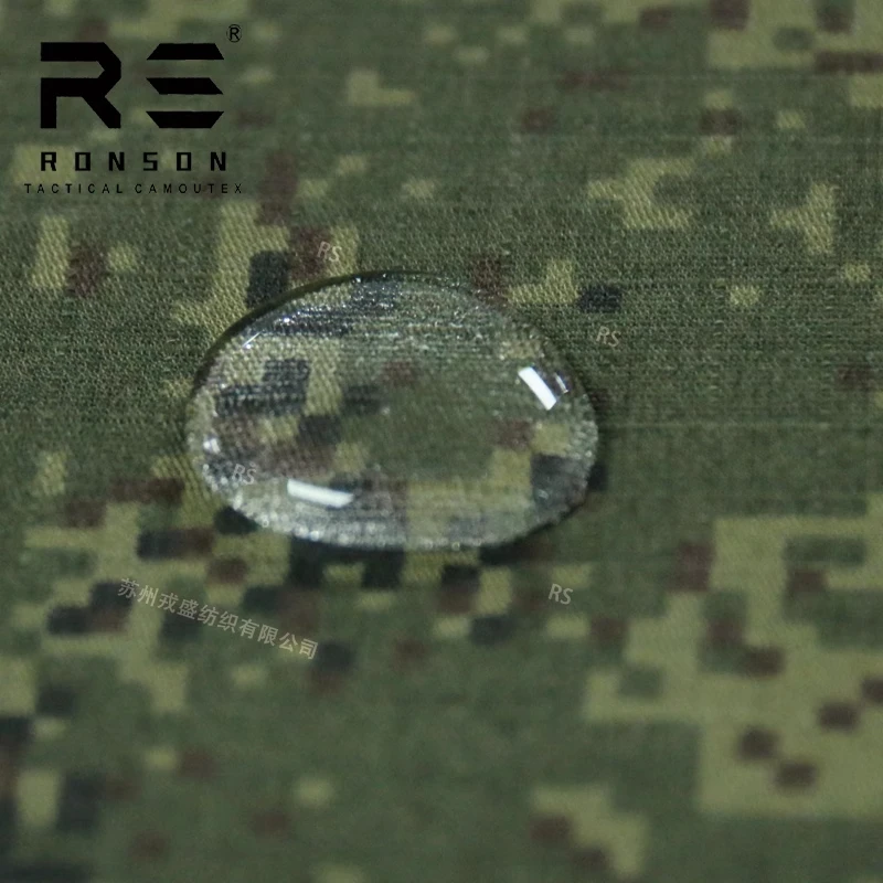 Tejido camuflaje EMR ruso ripstop – Táctico militaracolitos - imagen 5