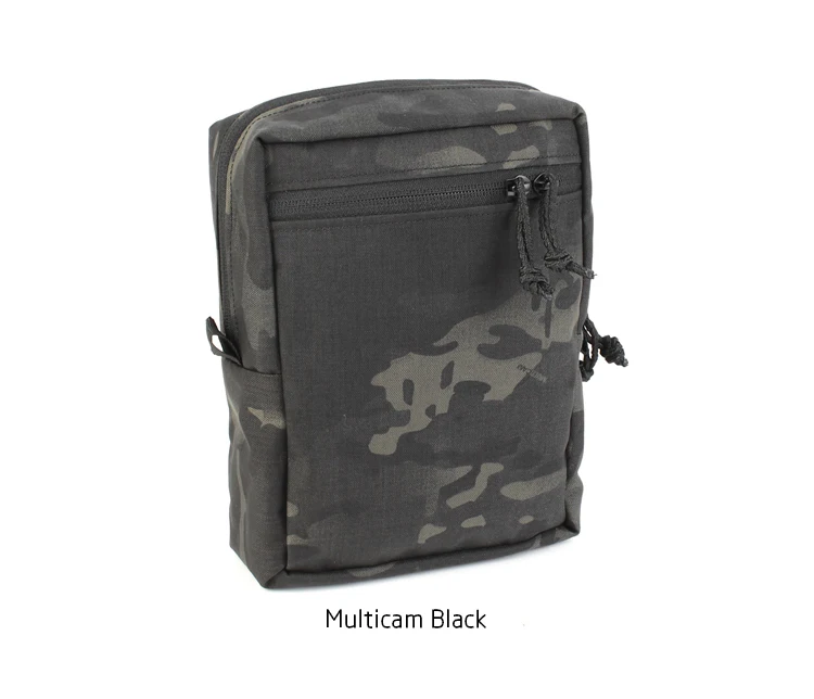 Multicam Black