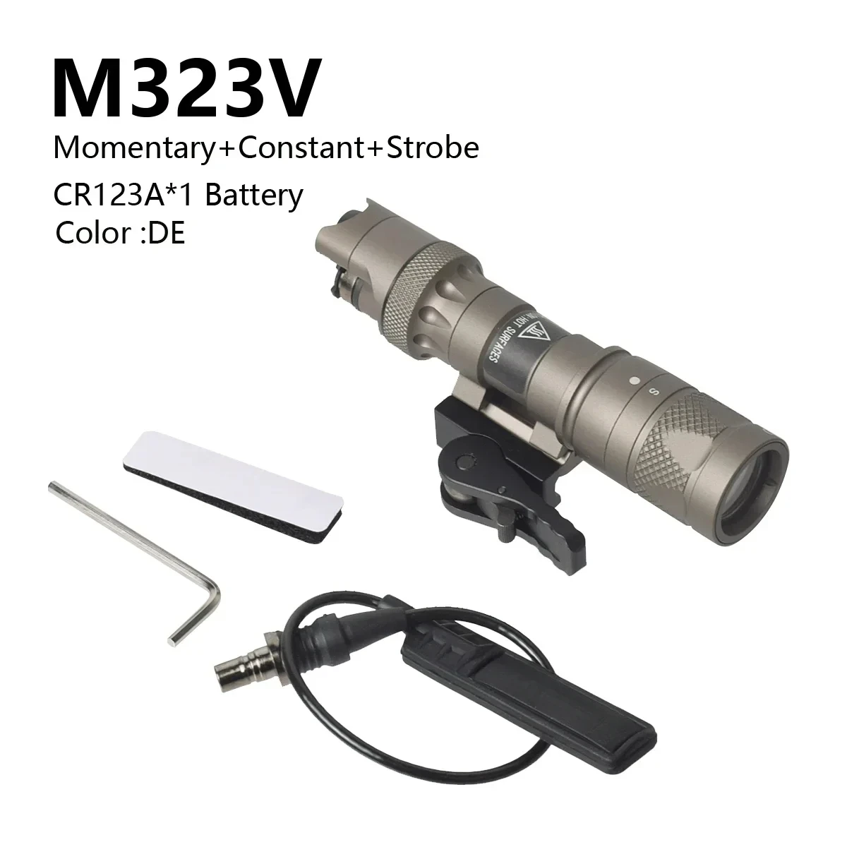 M323V(Tan)