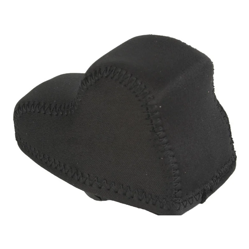 Cubierta de alcance táctico, equipo de tela de protección para la vista, accesorios de caza, senderismo, deportes de combate - imagen 4