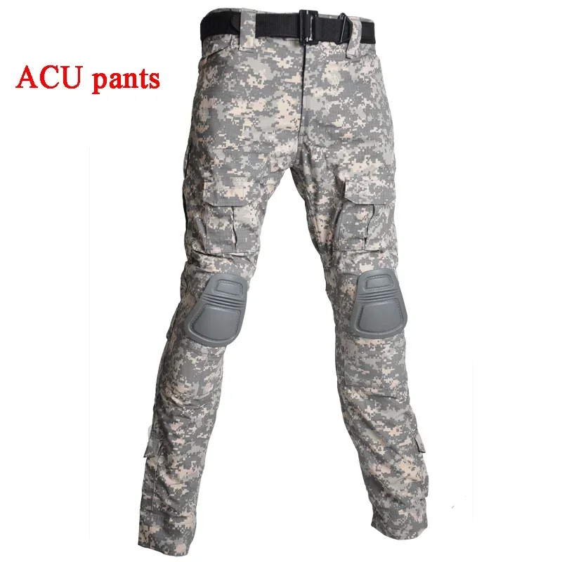 pants ACU