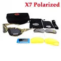 X7 Camo Polarized