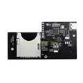 Optical drive board