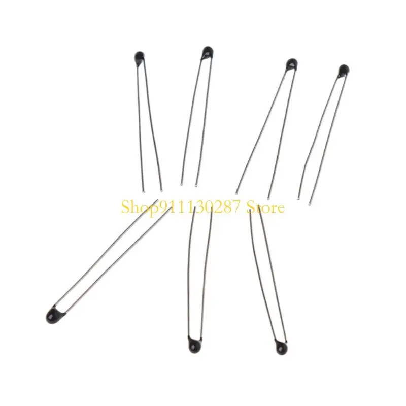 J1HC Resistencias termistores NTC confiables para termistor temperatura monitor y control - imagen 4