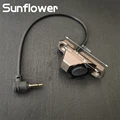DE 2.5 Plug