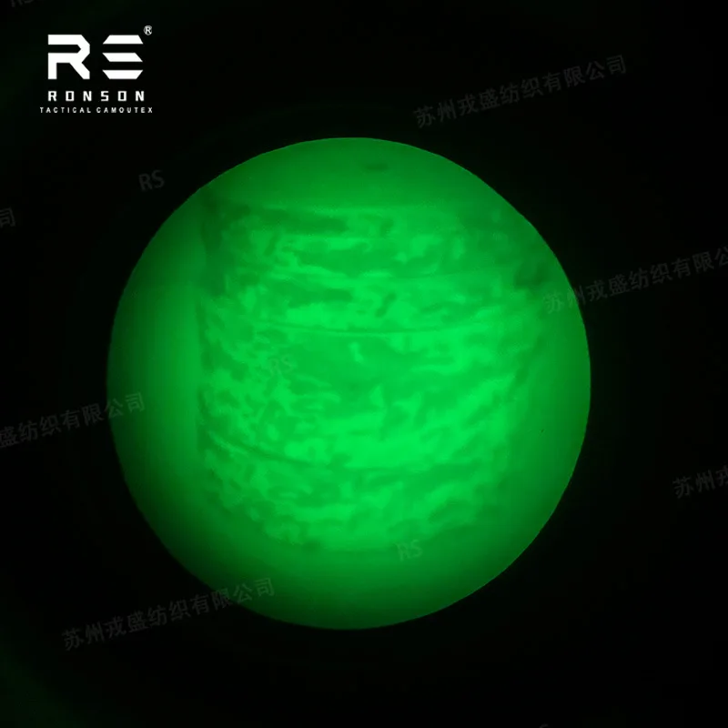 1/1, 5/2/2, 5 pulgadas de ancho AMCU nuevo camuflaje australiano DIY correa de sujeción de bucle cinta adhesiva mágica sin pegamento mochilas chaleco gorra costura - imagen 4