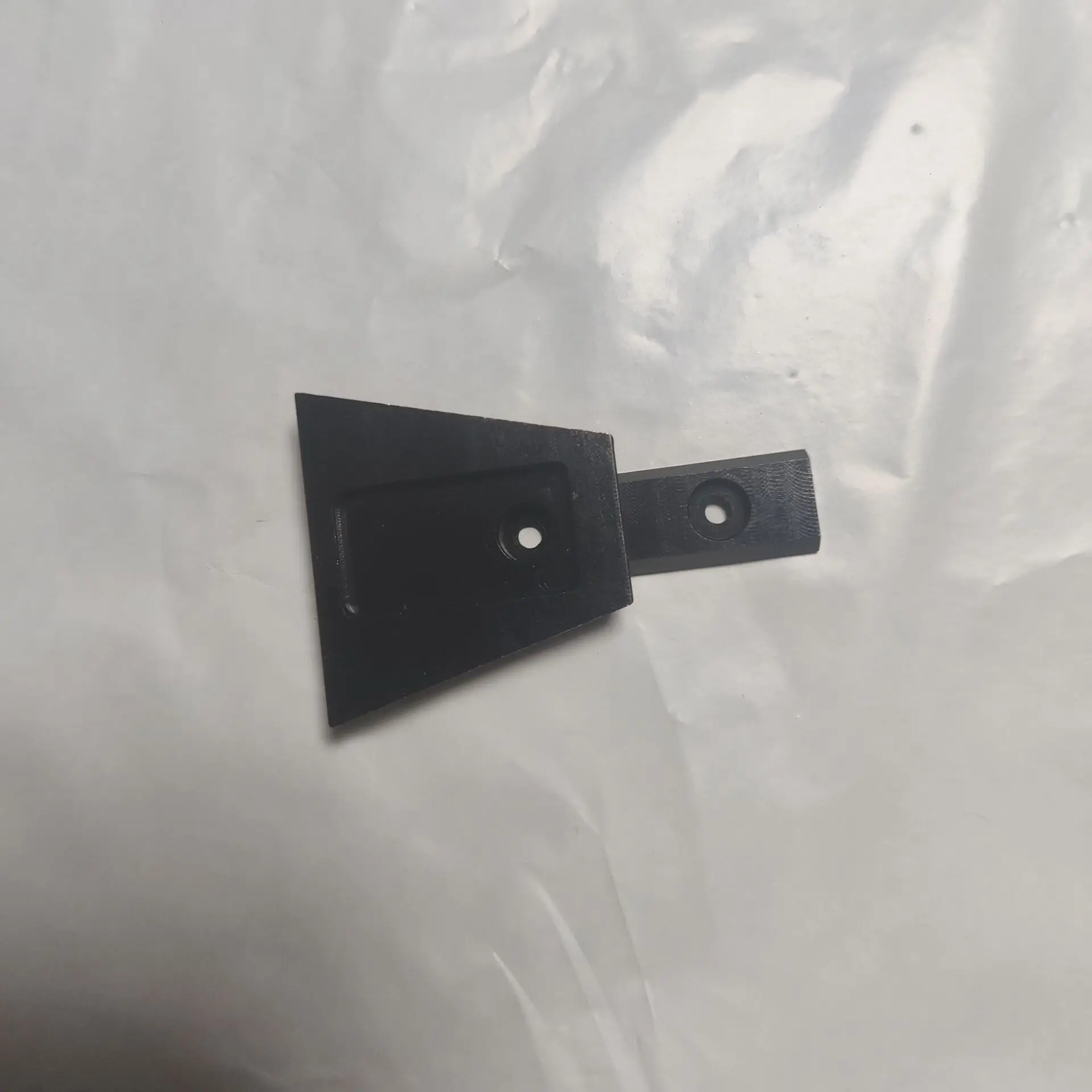 Soporte de instalación de telescopio de visión nocturna PN14K para deportes al aire libre, volquete de brazo de transferencia J ARM para casco l4g24, soporte adaptador NVG - imagen 4