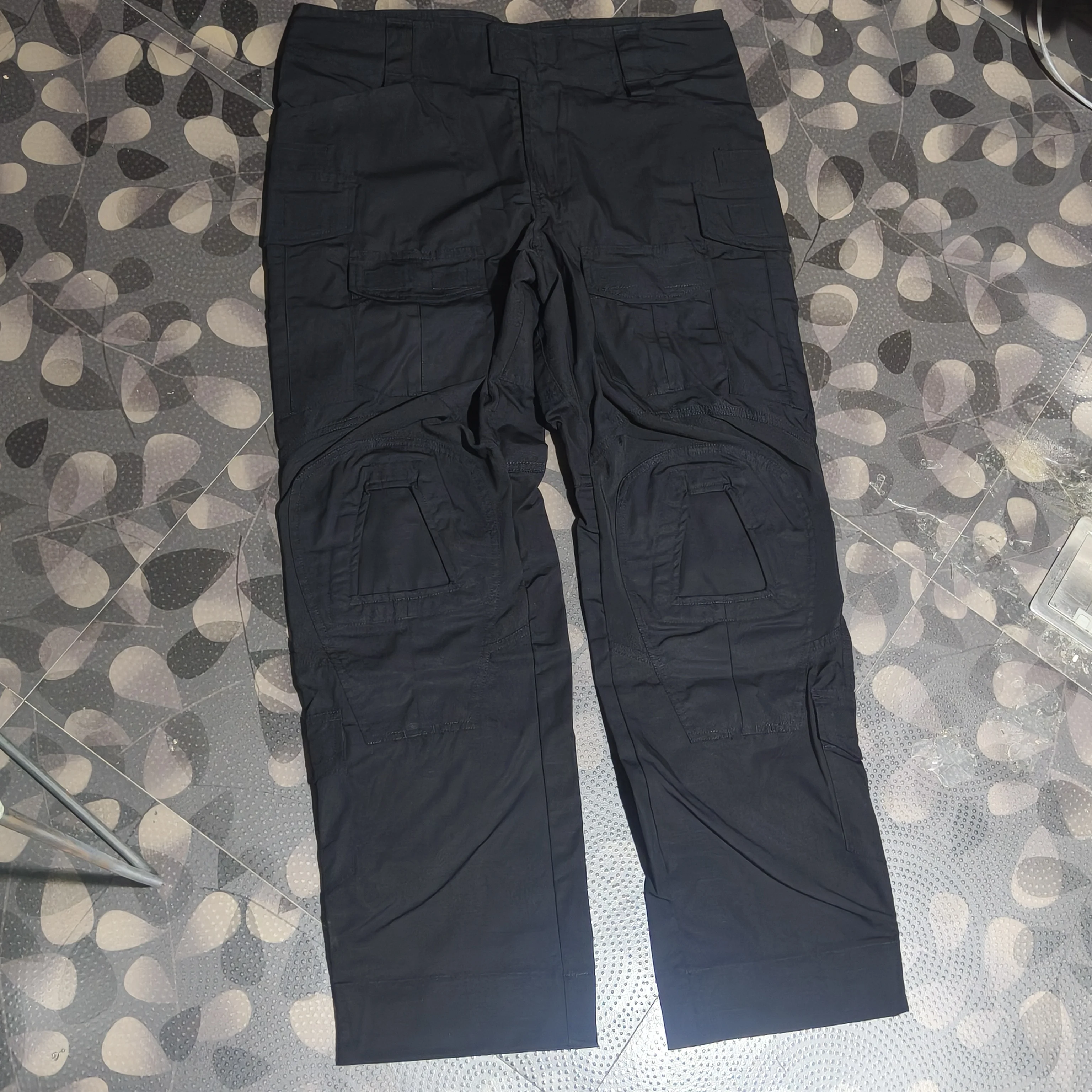 Crye Precision G3 Pantalón Táctico Ripstop para Caza y Combate - imagen 3