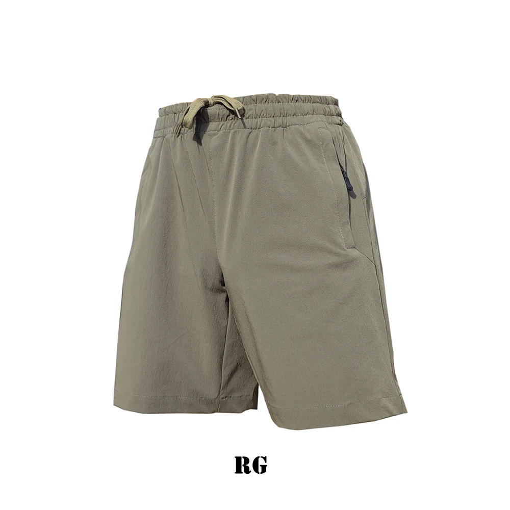 Pantalones cortos de camuflaje tácticos para hombre, pantalones cortos informales de verano para deportes al aire libre, pantalones cortos transpirables - imagen 2
