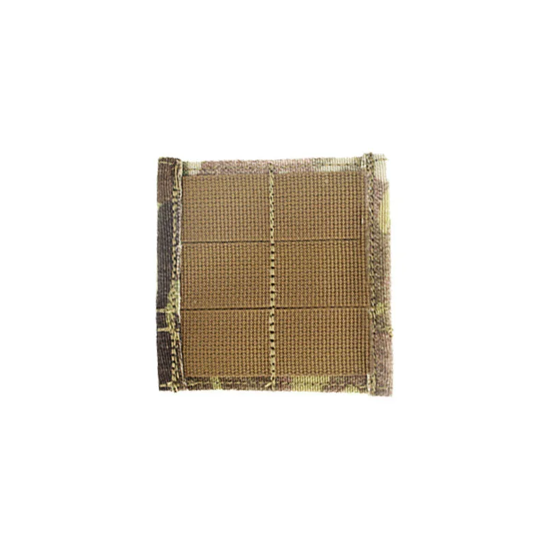 Chaleco táctico Airsoft 5,56, bolsa para una sola revista, Molle Mag - imagen 3