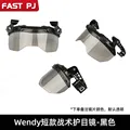Wendy-short style