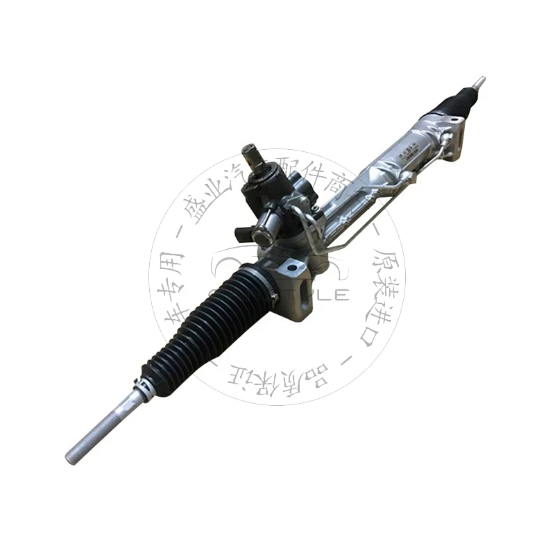 Conjunto de engranaje de dirección electrónico - imagen 3