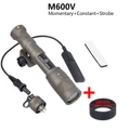 M600V Protector DE
