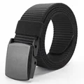 150cm belt-black