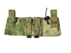 Bolsa táctica SMTP MOX camuflaje ruso – Exterior resistente