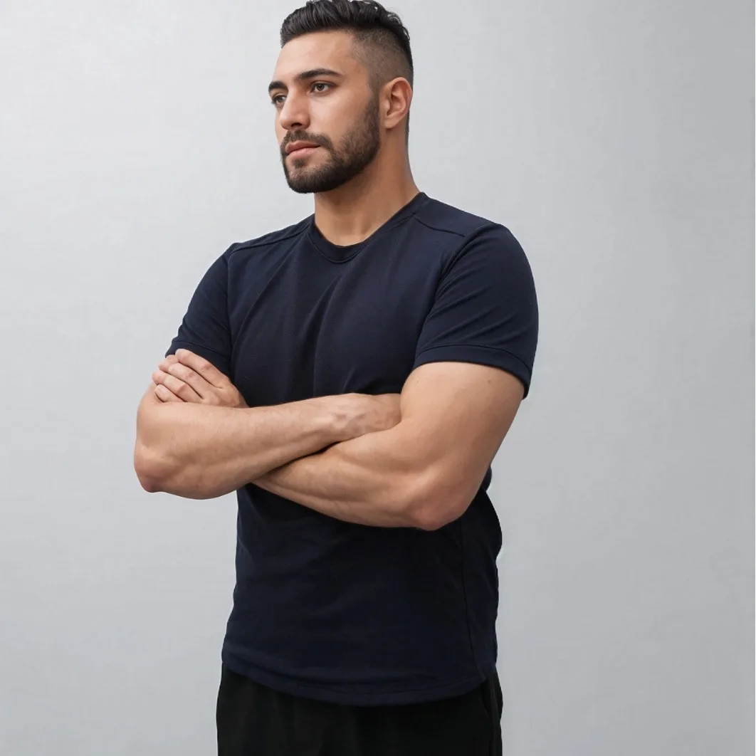 Eu Leve 4 USA A6 Anti cuchillo autodefensa MT800 camiseta a prueba de puñaladas seguridad resistente a golpes protección corporal logotipo personalizado - imagen 2