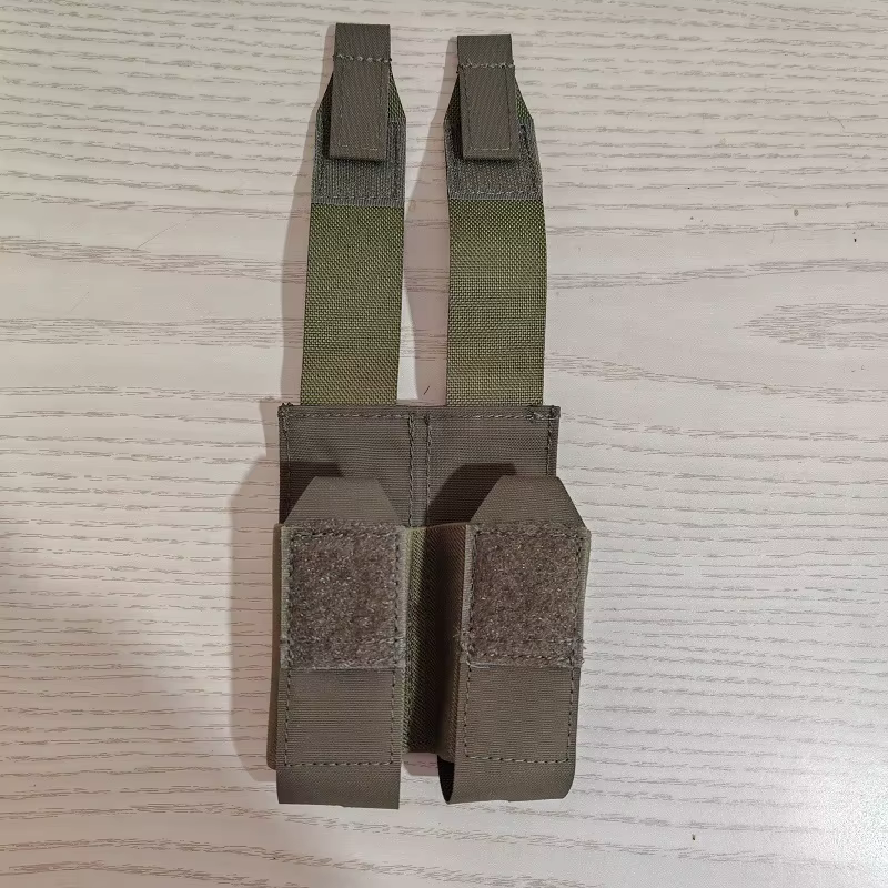Funda táctica para granada flash de entrenamiento - imagen 2