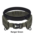 Ranger Green