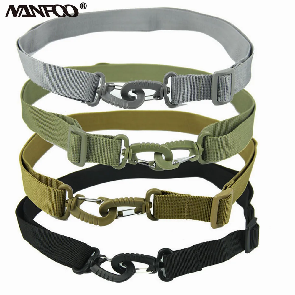 Correa de bolsa de botella de agua para deportes al aire libre, correa de bolsa de cintura duradera, 4 colores disponibles - imagen 2