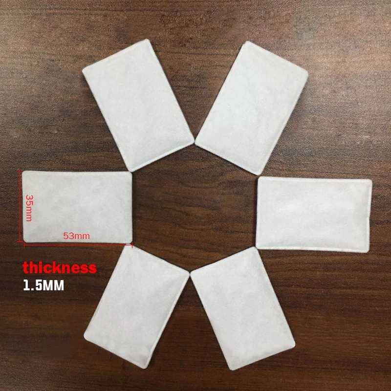 Filtro de espuma CPAP Universal, suministros de filtros desechables Premium para ResMed AirSense 10 S9-AirStart Series para Philips Respironics - imagen 4