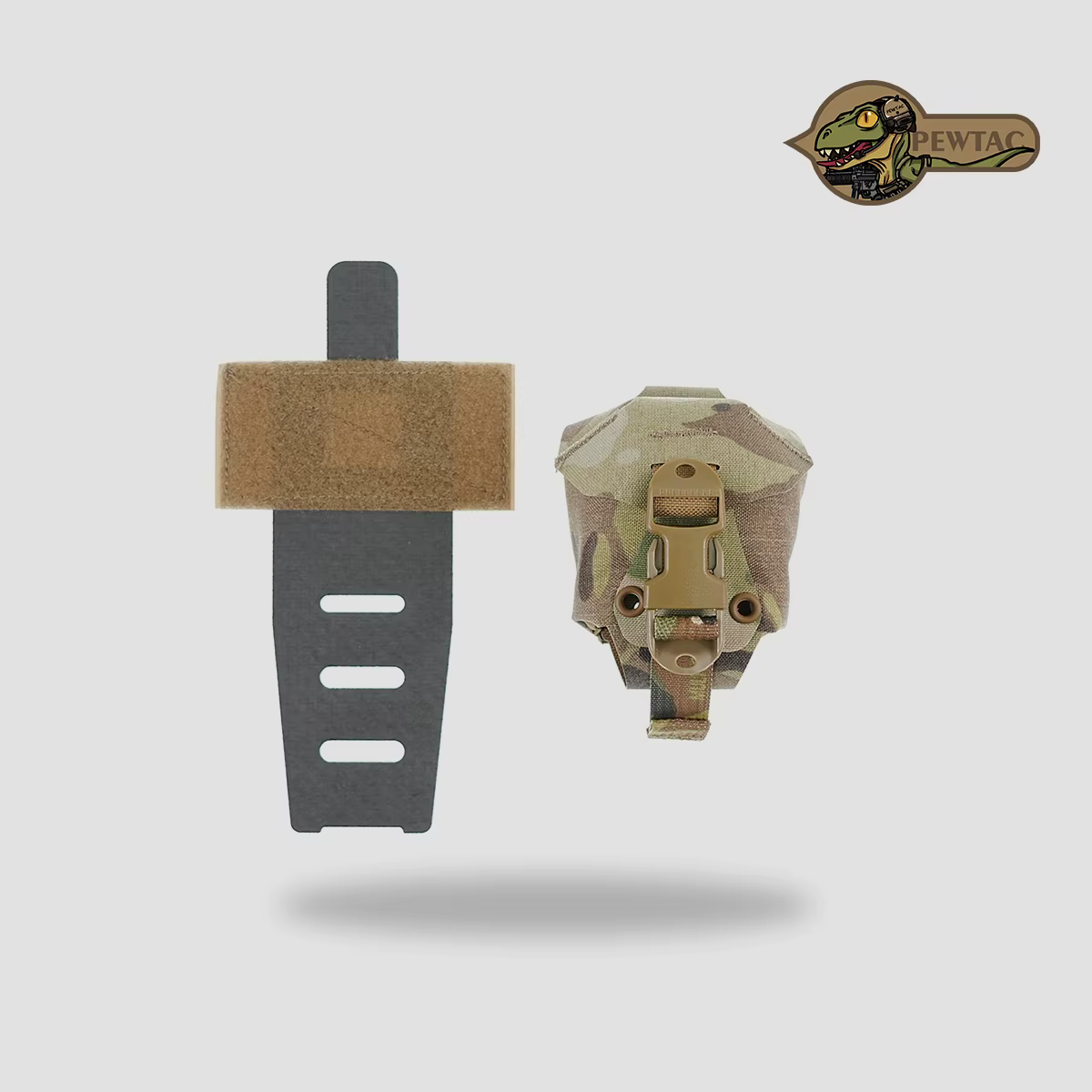 PEW bolsa táctica para réplicas de airsoft - imagen 2