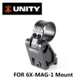 6X-MAG-1 Mount(BK)