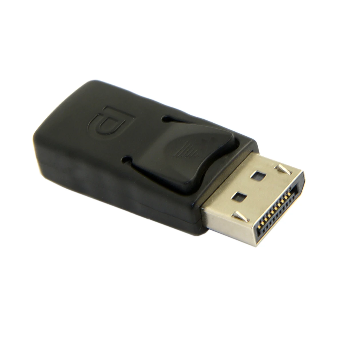Chenyang CYDZ adaptador de pantalla Virtual DP Displayport Dummy Plug, emulador de pantalla fantasma sin cabeza, 2560x1600P @ 60Hz - imagen 2