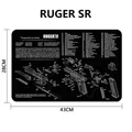 Ruger SR