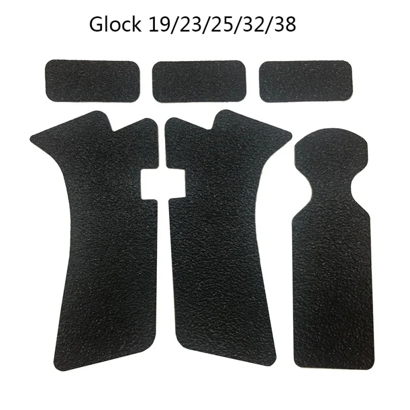 Glock 19 23 25 32 38