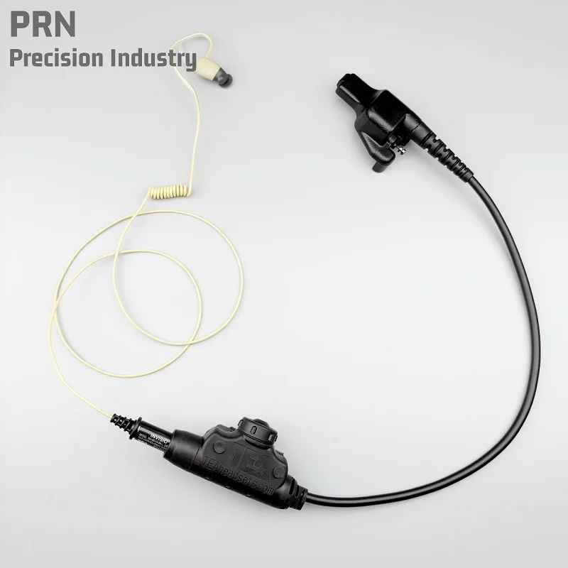 Motorola XTS5000 2500 MTS dedicado U94V2PTT - imagen 5