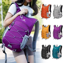 Mochila táctica carga ligera – Cordón para outdoor y senderismo