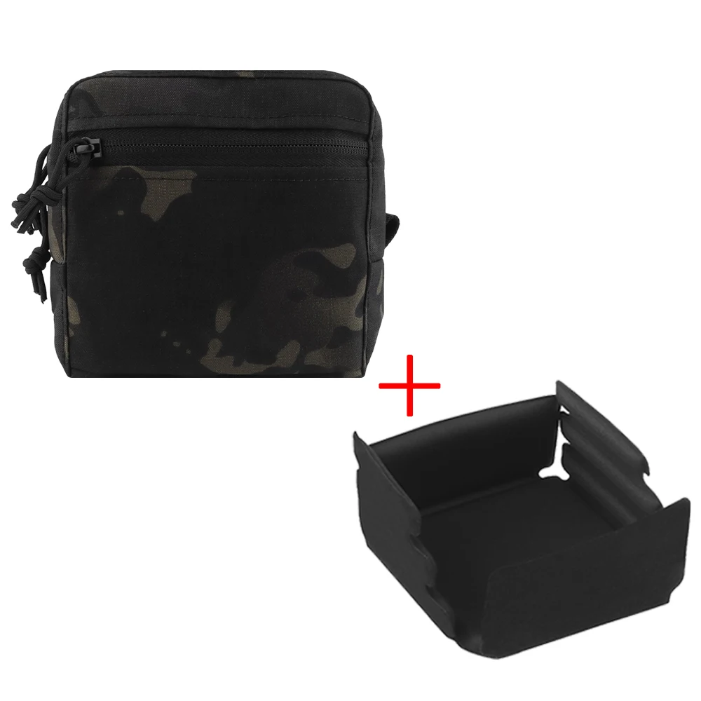 BCP Pouch and Padded