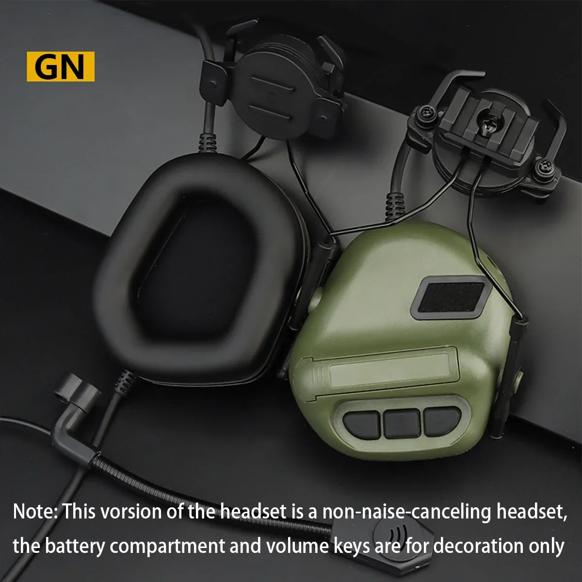 Headset GN