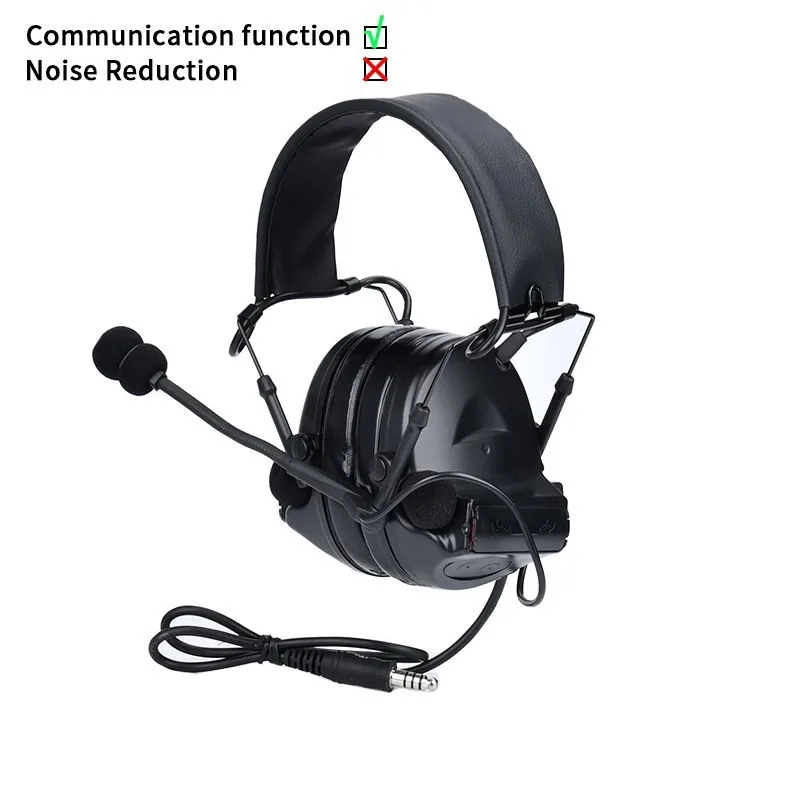 Headset-BK