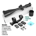 Scope C1 1.70 Offset