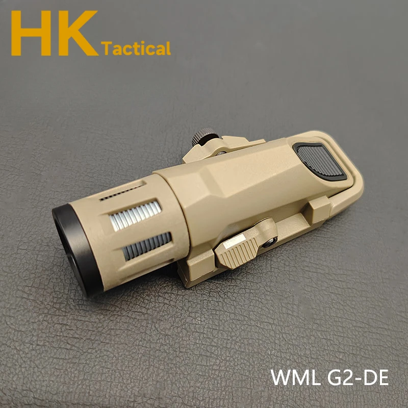 DE WML-Gen2 strobe
