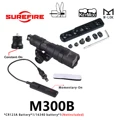 M300B M-LOK BK-2