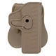 holster sand