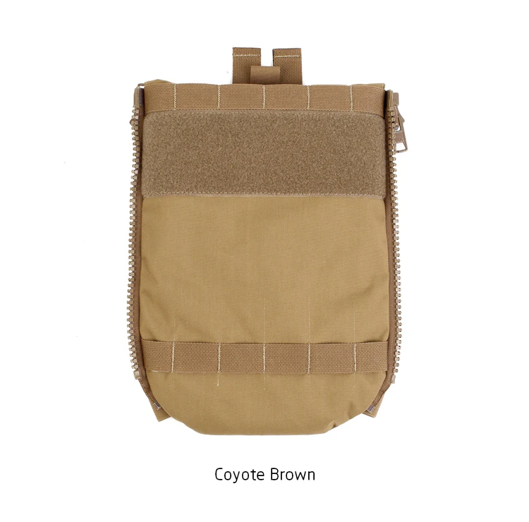 Coyote Brown