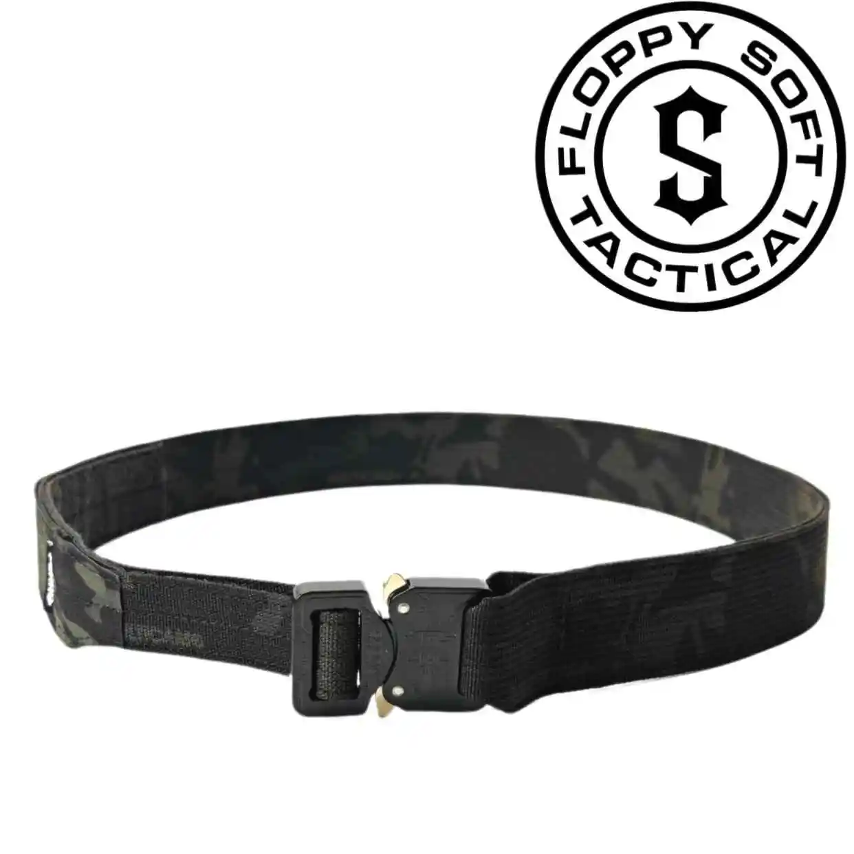 Ferro EDCB2 Daily Commuter Tegris Material E cinturón - imagen 5