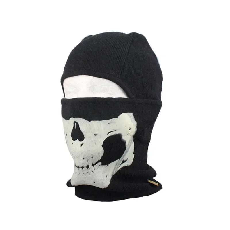 Emersongear, capucha más cálida táctica, bufanda protectora para la cara, Airsoft, deportes, senderismo, ciclismo, caza, viajes al aire libre, EM6639 11,11 ventas - imagen 2