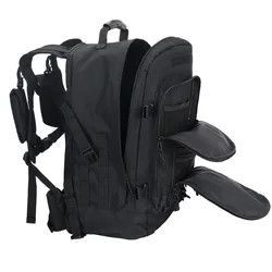 OPHIDIANTAC Mochila táctica MOLLE carga outdoorraid